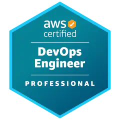 AWS Certified DevOps Engineer — Professional
