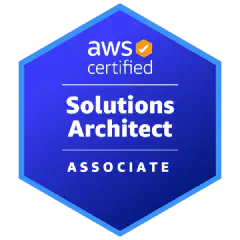 AWS Certified Solutions Architect — Associate