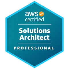 AWS Certified Solutions Architect — Professional